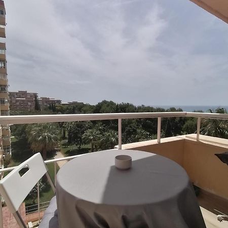 Studio Sunrize Benalmádena Exteriér fotografie