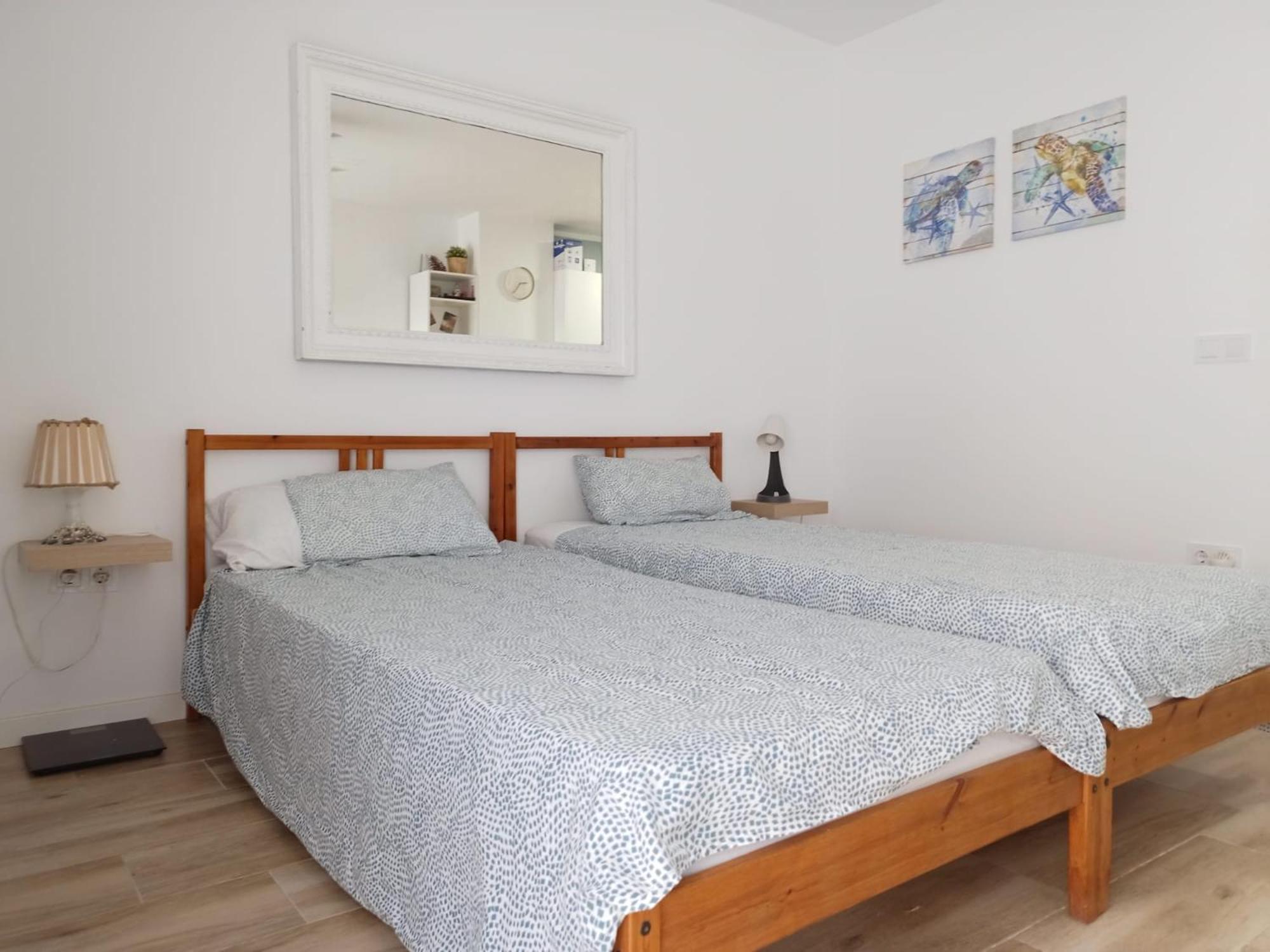 Studio Sunrize Benalmádena Exteriér fotografie