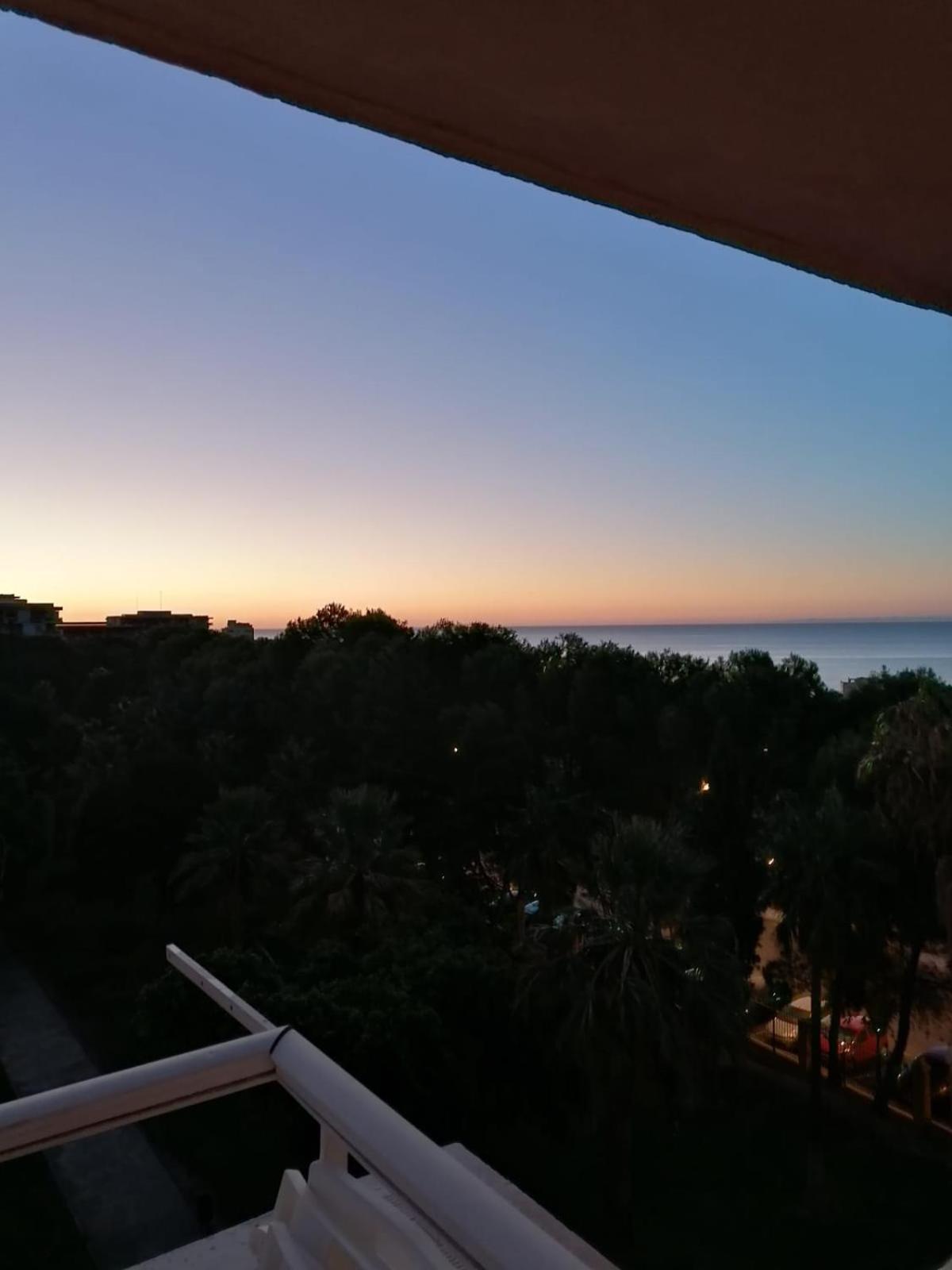 Studio Sunrize Benalmádena Exteriér fotografie