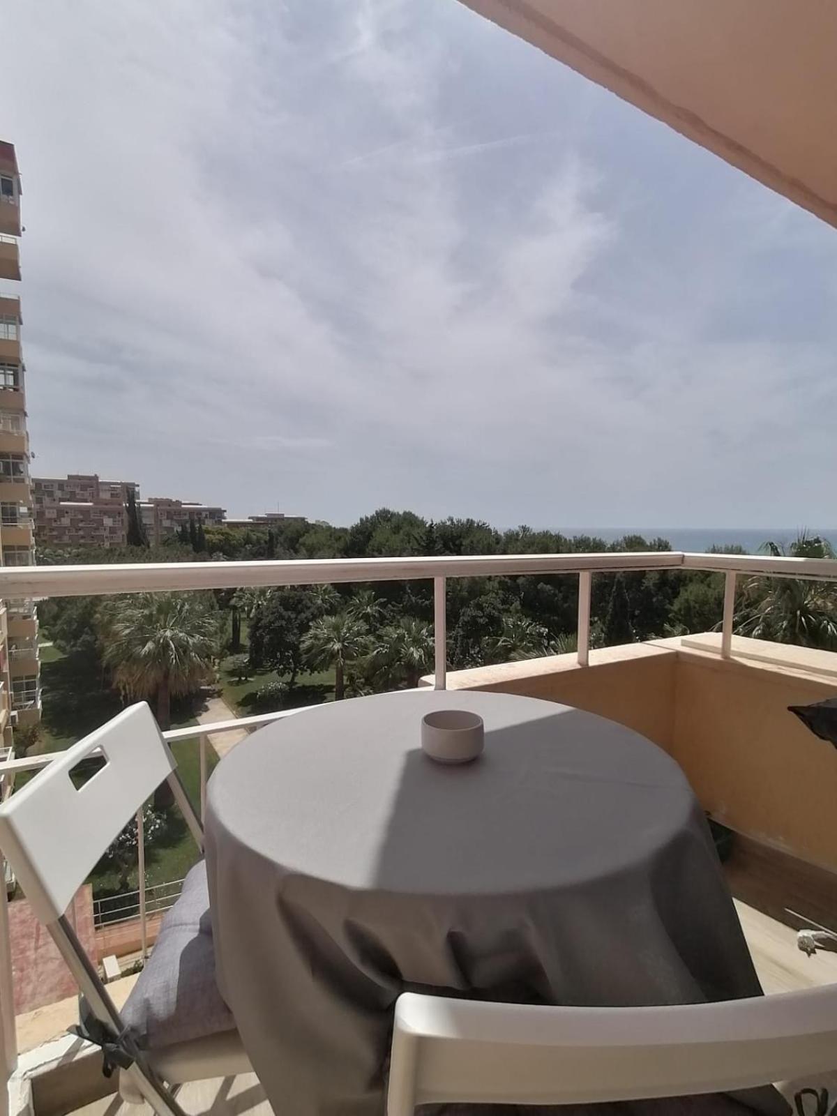 Studio Sunrize Benalmádena Exteriér fotografie