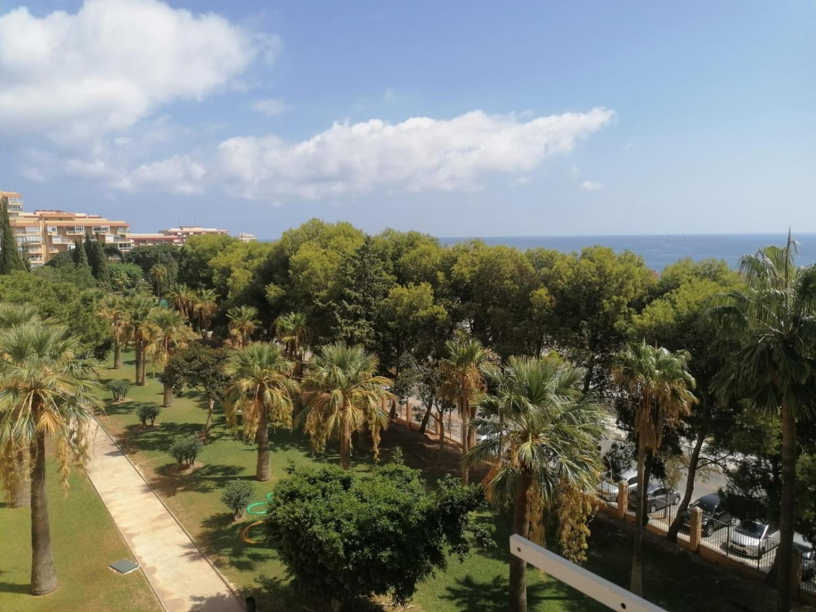 Studio Sunrize Benalmádena Exteriér fotografie